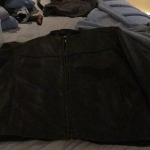 Dockers leather jacket